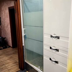 Квартира 88 м², 3-комнатная - изображение 1
