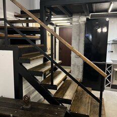 Квартира 33,3 м², 1-комнатная - изображение 5