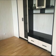 Квартира 32 м², 1-комнатная - изображение 1