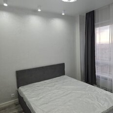 Квартира 35 м², 1-комнатная - изображение 4