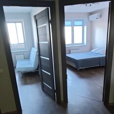 Квартира 40 м², 1-комнатная - изображение 3