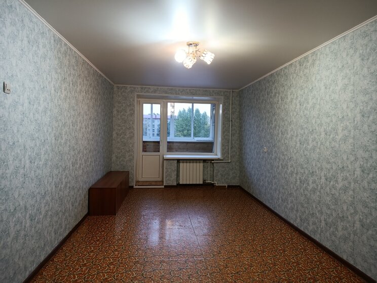 74 м², 3-комнатная квартира 5 990 000 ₽ - изображение 34