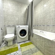 Квартира 55 м², 2-комнатная - изображение 1