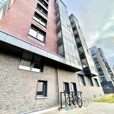 Квартира 46 м², 1-комнатная - изображение 5