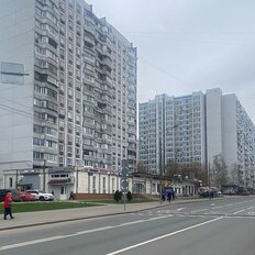 Квартира 33,5 м², студия - изображение 2