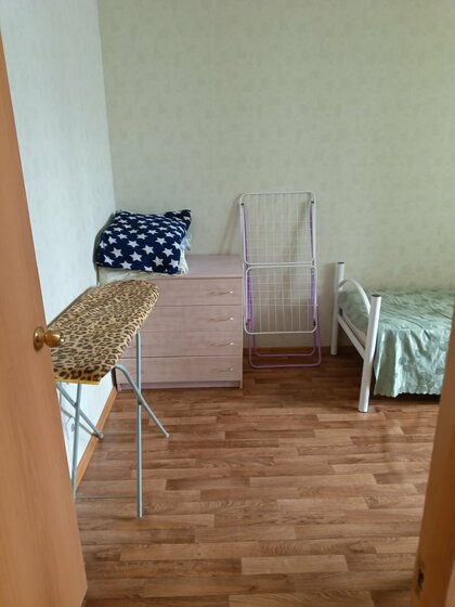 70 м², 2-комнатная квартира 2 000 ₽ в сутки - изображение 40