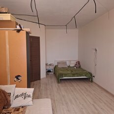 Квартира 42 м², 1-комнатная - изображение 3