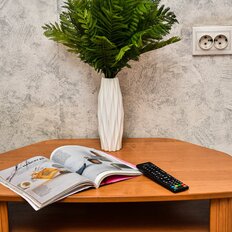 Квартира 36,7 м², 1-комнатная - изображение 4