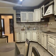 Квартира 95,6 м², 3-комнатная - изображение 5