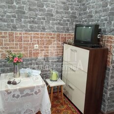 Квартира 25 м², 1-комнатная - изображение 4