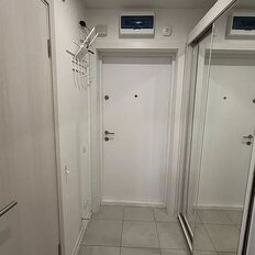 Квартира 39 м², 1-комнатная - изображение 5