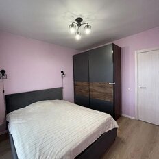 Квартира 39 м², 1-комнатная - изображение 3