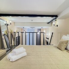 Квартира 50 м², студия - изображение 5