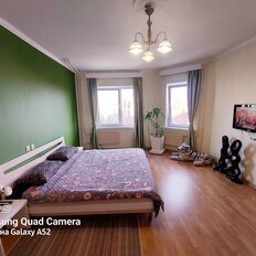 Квартира 50 м², 1-комнатная - изображение 4