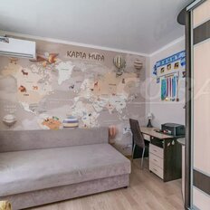 Квартира 53 м², 2-комнатная - изображение 5