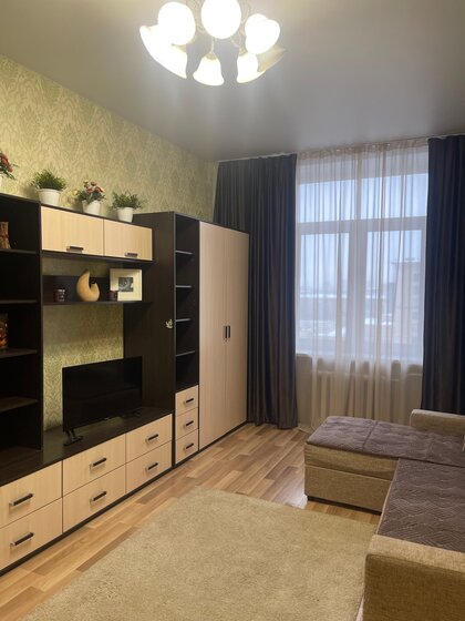 42 м², 2-комнатная квартира 4 800 ₽ в сутки - изображение 72