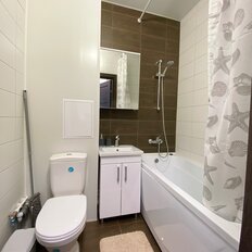 Квартира 30,8 м², 1-комнатная - изображение 1