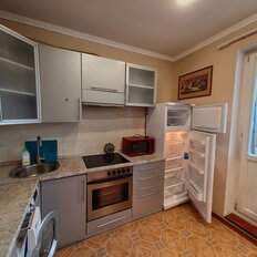 Квартира 45 м², 1-комнатная - изображение 4