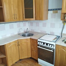 Квартира 32 м², 1-комнатная - изображение 2