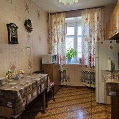Квартира 59,9 м², 3-комнатная - изображение 3