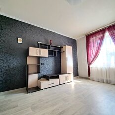 Квартира 36 м², 1-комнатная - изображение 4