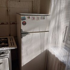 Квартира 31 м², 1-комнатная - изображение 2