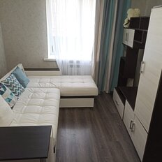 Квартира 35 м², 1-комнатная - изображение 4