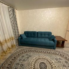 Квартира 35 м², 1-комнатная - изображение 2