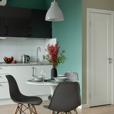 Квартира 30 м², студия - изображение 4