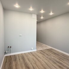 Квартира 21,5 м², студия - изображение 2