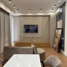 Квартира 55 м², 2-комнатная - изображение 4