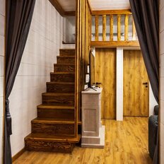 Квартира 35 м², студия - изображение 4