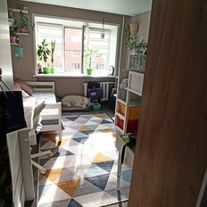 18 м², комната - изображение 2