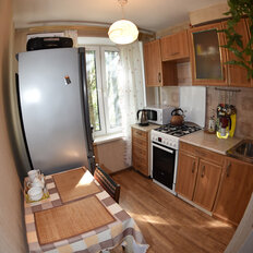 Квартира 31 м², 1-комнатная - изображение 2