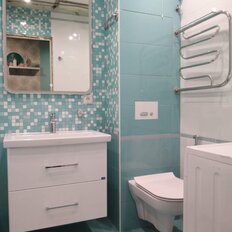 Квартира 51,1 м², 2-комнатная - изображение 5