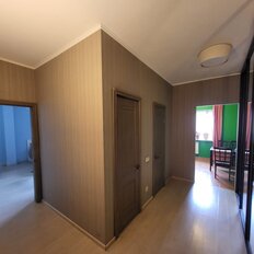 Квартира 45,3 м², 1-комнатная - изображение 4