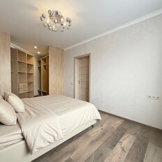 Квартира 58,6 м², 1-комнатная - изображение 1