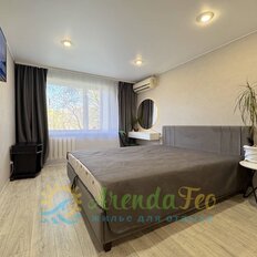 Квартира 30 м², 1-комнатная - изображение 1