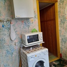 Квартира 46 м², 2-комнатная - изображение 5