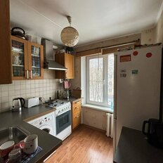 Квартира 35 м², 1-комнатная - изображение 2