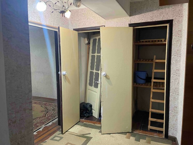 3349,7 м², помещение свободного назначения 18 000 000 ₽ - изображение 19