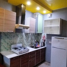 Квартира 55,6 м², 2-комнатная - изображение 2