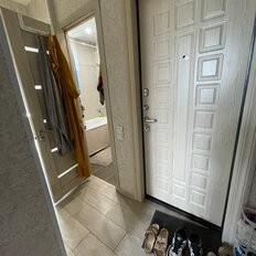 Квартира 33,8 м², 2-комнатная - изображение 1