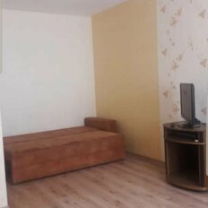 Квартира 40 м², 1-комнатная - изображение 1