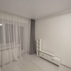 Квартира 32 м², 1-комнатная - изображение 4