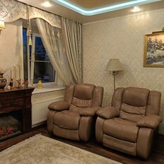 Квартира 80,7 м², 3-комнатная - изображение 4
