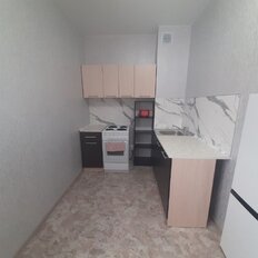 Квартира 35,4 м², 1-комнатная - изображение 1