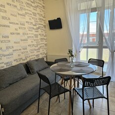 Квартира 41 м², 1-комнатная - изображение 3