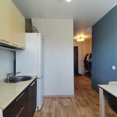 Квартира 33,5 м², 1-комнатная - изображение 3