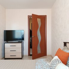 Квартира 42 м², 2-комнатная - изображение 5